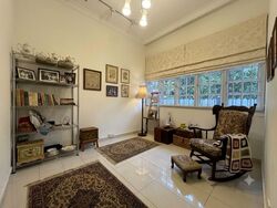 Lorong Marzuki (D14), Semi-Detached #575272261